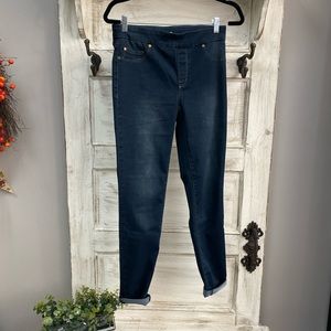 Tribal Stretch Jeans